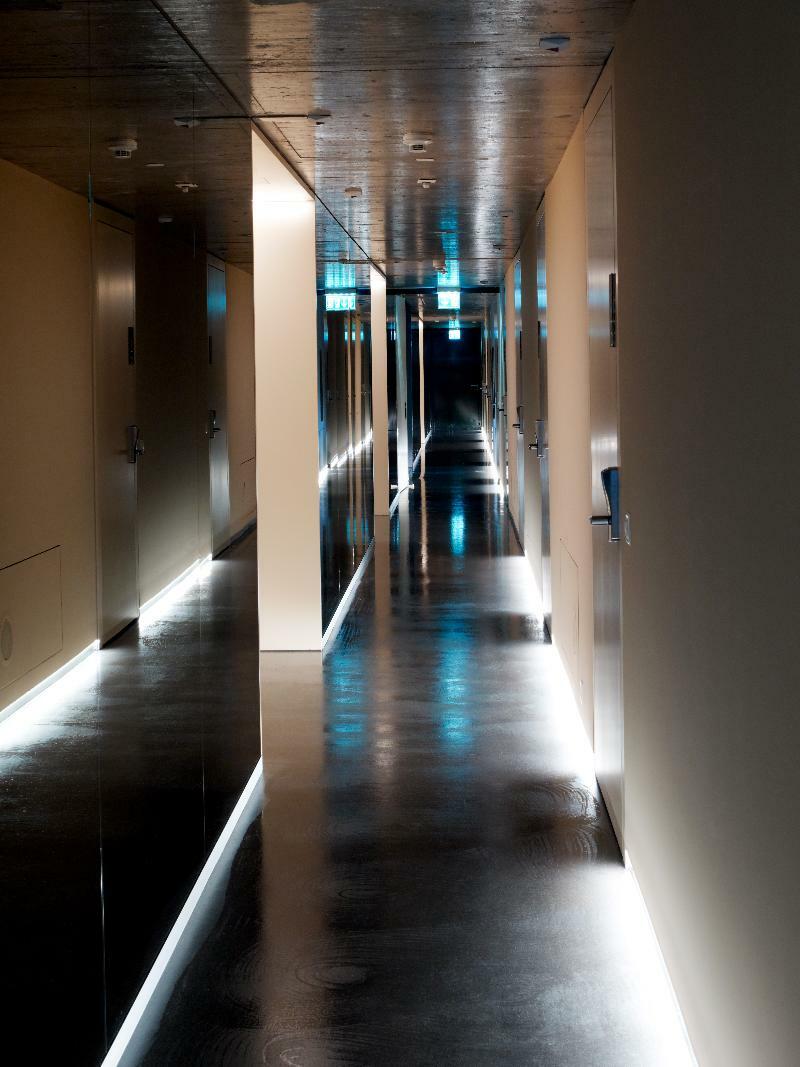 Visionapartments Wolframplatz - Contactless Check-In Zurich Exterior photo