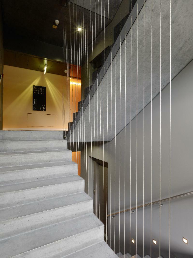 Visionapartments Wolframplatz - Contactless Check-In Zurich Exterior photo
