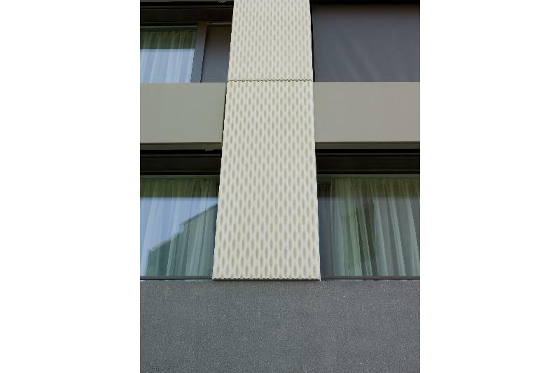 Visionapartments Wolframplatz - Contactless Check-In Zurich Exterior photo